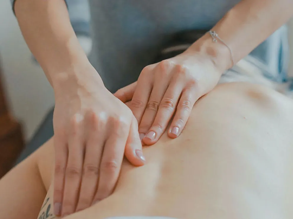 Best spa services in Chandigarh